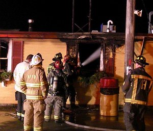The owners say they will reopen as soon as possible.