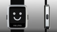 Neumitra presents smartwatch to measure and mitigate responder stress