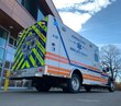 Ambulances held hostage: Overcoming hospital bed delays