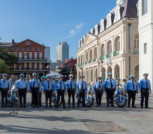 The interviews are from officers who resigned or retired in 2022, many of them leaving for jobs at other police agencies.