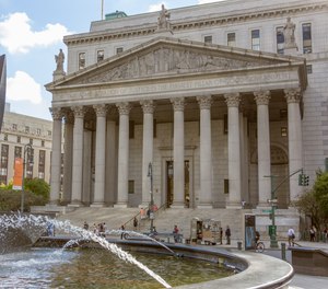 The City of Lockport went to the New York Supreme Court to appeal an arbitrator's decision that it must hire more firefighters. (Photo/Petr Kratochvil)