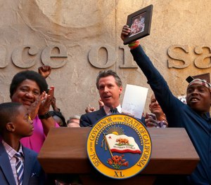 On August 19, 2019, Gov. Gavin Newsom signed AB 392 into law, which emphasizes the importance of establishing clear use-of-force policies and the need to provide training to implement those policies.