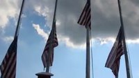Videos, photos: NFFF Memorial Weekend pays tribute to fallen firefighters