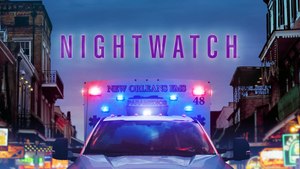 Nightwatch follows the night-shift emergency service workers.