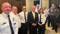 N.J.'s new EMS law allows solo medics to start treatment on scene