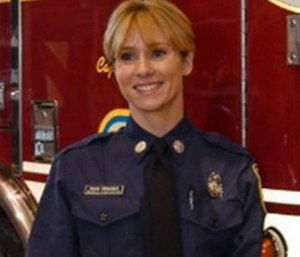Nicole Mittendorff.