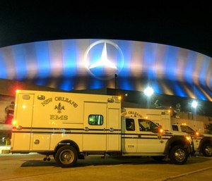 Superdome