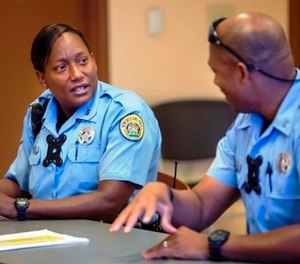 NOPD’s EPIC program reflects an astute realization that intervention techniques can be taught like any other policing strategy. (Photo/New Orleans Police Department)