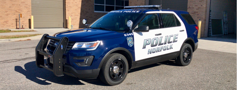 Va City Fires Police Officer Over Kyle Rittenhouse Donation