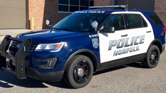 Va City Fires Police Officer Over Kyle Rittenhouse Donation Va City Fires Police Officer Over Kyle Rittenhouse Donation