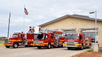 Investigation clears Okla. fire department, chief of alleged wrongdoing