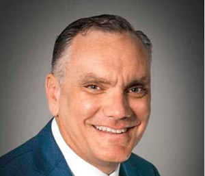 The National Registry of EMTs appointed Bill Seifarth as their new executive director. (Photo/NREMT)
