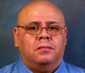 Emergency Medical Technician Felipe Torre , 54, succumbed to Ground Zero-related gall bladder cancer. (Photo/FDNY)