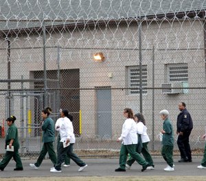 A lawsuit against the NYDOC alleges corrections officer sexually assaulted five inmates and their colleagues helped them cover it up. (Photo/TNS)