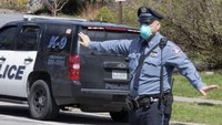 Governor: NY LE must enforce new mask order - but without fines or civil penalties