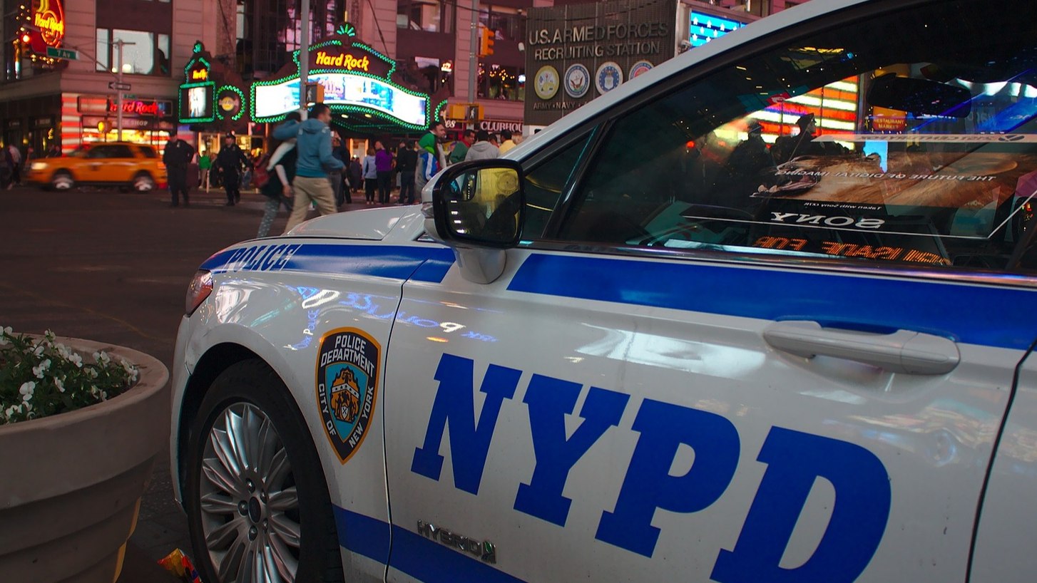 NYPD to document all traffic stops per new law, whether or not ticket results