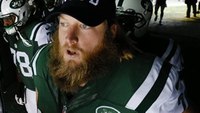Jets players speak out on slain NYPD officers