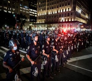 From new legislation to budget cuts, the response from cities and agencies to the outcry varied substantially across America.