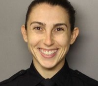 Tara O'Sullivan died in the line of duty in 2019. (Photo/ODMP)