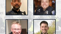 2 more officers who responded to Jan. 6 attack die by suicide; total rises to 4