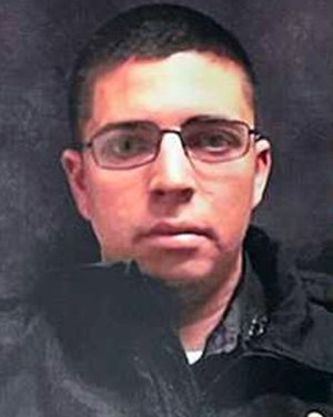 Deputy Brandon Shirley