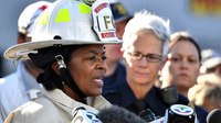 Oakland fire chief: Department was unaware of Ghost Ship concerns