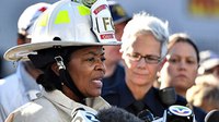 Oakland fire chief on leave after Ghost Ship fire