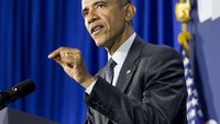 Obama on protests: 'There are consequences to indifference' 