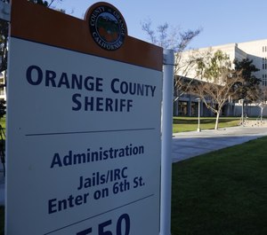 Evidence from 22,000 cases is under review after 15 deputies were criminally investigated for failing to properly book information. (Photo/TNS)