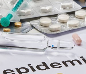 The Red Cross announced it will provide online classes to teach people how to properly deal with an opioid overdose. (Photo/Red Cross)