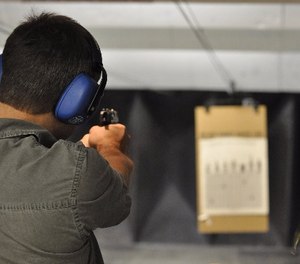 Even if you regularly carry a weapon while off-duty, you should still think through what you would do in an unarmed situation.