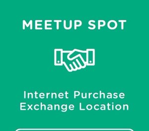 OfferUp has created Community MeetUp Spots, a program in partnership with law enforcement. (Image OfferUp)
