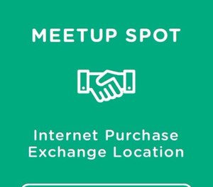OfferUp has created Community MeetUp Spots, a program in partnership with law enforcement.