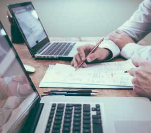 When supervisors are overloaded, they will often give attention to the operational tasks, like paperwork, rather than interacting with the frontline, creating a disconnect.