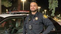 Calif. cop uses Narcan to save toddler exposed to fentanyl