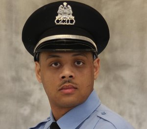 Officer Tamarris L. Bohannon died Sunday, Aug. 30, 2020 after being critically wounded in a shooting the previous day.