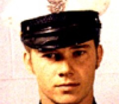 Sergeant Robert Vicha. (Photo/Waco Police Department)