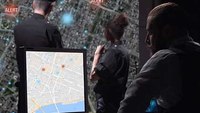 Connecting command to the frontline: How critical incident insight keeps officers and assets safe