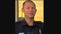 N.M. police officer dies a day after being shot during pursuit