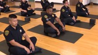 Houston police help officers manage stress through ‘PEACE’ initiative
