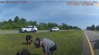 Documents: Ohio officer not fired for releasing K-9 on driver, but for violating PD policies
