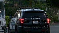 Calif. LEOs shoot each other while apprehending suspect