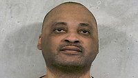 Okla. inmate executed for 1995 butcher knife slaying after prison escape