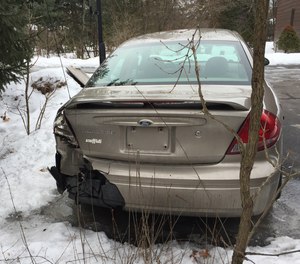 Consider common motor vehicle violations to establish probable cause.
