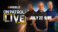 ‘On Patrol: Live’ agency lineup announced