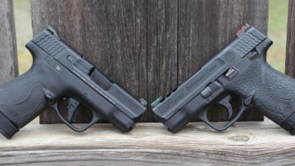 Review Smith Wesson Shield Plus Review Smith Wesson Shield Plus
