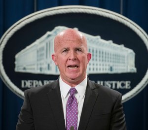 O'Neill on Sunday apologized to a woman who came forward with a rape allegation in 1994 but was discredited by police, saying the department let her down