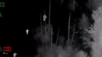 Video: Ontario LEOs find missing boy using helicopter, night vision