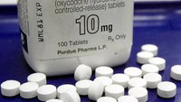 Helping to slow the opioid epidemic