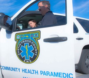 As we strive to prove the worth of mobile integrated healthcare and community paramedicine, it is easy to get wrapped up on the outcomes; readmissions avoided, ED visits decreased, dollars saved. But we shouldn’t overlook the importance of those little moments of shared human connection. The smiles, the hugs, the tears, both happy and sad.